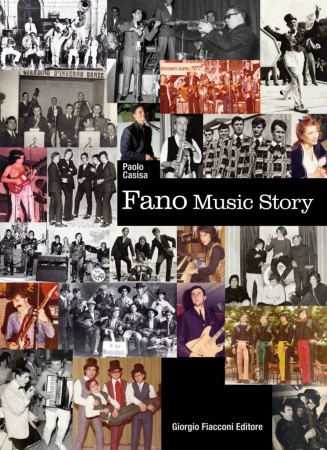 Fano Music Story (2010)